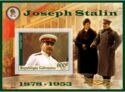Joseph Stalin