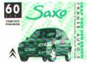 Citroen Saxo