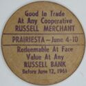 Prairiesta - Russsell Merchant