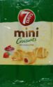 7 Days Mini Croissants