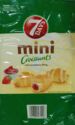 7 Days Mini Croissants