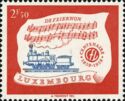 Centenary of the Luxembourg Railways