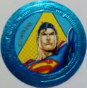 Justice League Milk Chocolate Coins (Superman)