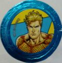 Justice League Milk Chocolate Coins (Aquaman)