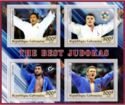 Judo The best Judokas