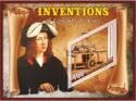 Inventions of Leonardo da Vinci