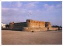 Arad Fort