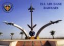 Isa Air Base
