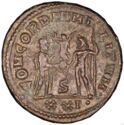 1 Antoninianus