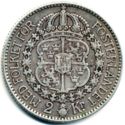 2 Kronor