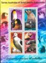 Emperor Penguin, Sea Lion, Albatross, Elephant Seal