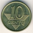 10 Centu