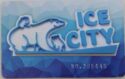 Amusement park "Ice City"