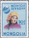 5th International Women's Congress, Moscow