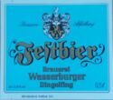 Wasserburger Festbier