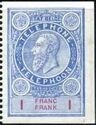 Telephone Stamps - first printing