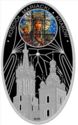 1 Dollar (St. Mary’s Basilica - Krakow)