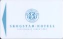 Skogstad Hotell