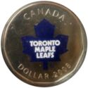1 Dollar (Toronto Maple Leafs)
