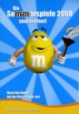 m&m´s: Sommerspiele 2008