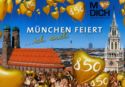 MÜNCHEN FEIERT | ...ich auch