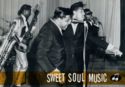 Sweet Soul Music auf Clubtour