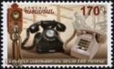 Centenary of Telephone Services in Yerevan