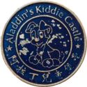 Aladdin's Kiddie Castle / Macau Fisherman's Wharf