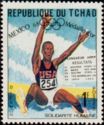 Bob Beamon - USA - Long Jump