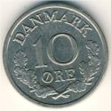 10 Øre (S ♥ S)