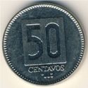 50 Centavos