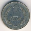 1 Colón