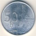 50 Halierov