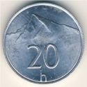 20 Halierov