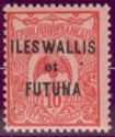 Nouméa Harbor overprinted