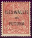 Nouméa Harbor overprinted