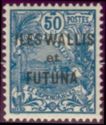 Nouméa Harbor overprinted