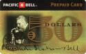 Alexander Graham Bell 1995 Commemorative