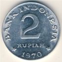 2 Rupiah