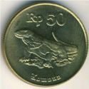 50 Rupiah