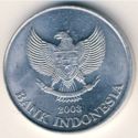 200 Rupiah