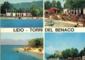 LIDO - TORRI DEL BENACO
