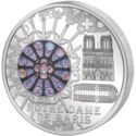 10 Dollars (Notre Dame de Paris)
