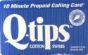 Q-Tips