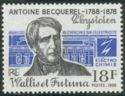 Antoine César Becquerel (1788-1878)