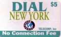 Dial New York