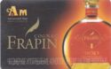 Aromatniy Mir. Cognac Frapin