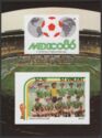 FIFA World Cup 1986 - Team of Mexico