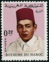 King Hassan II