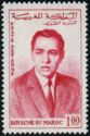 King Hassan II